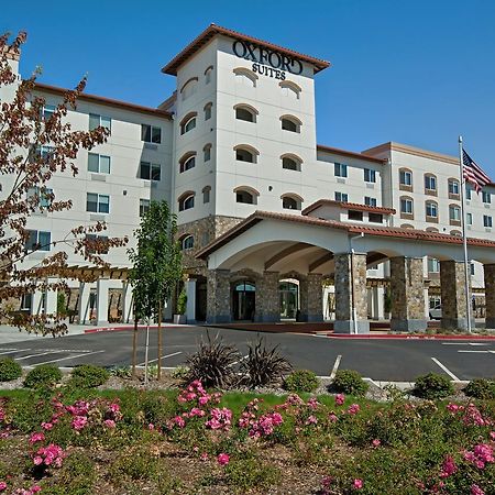 Oxford Suites Sonoma - Rohnert Park Dış mekan fotoğraf