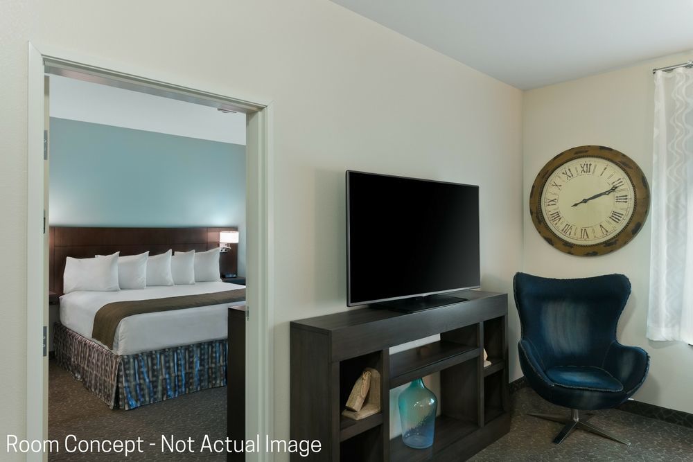 Oxford Suites Sonoma - Rohnert Park Dış mekan fotoğraf