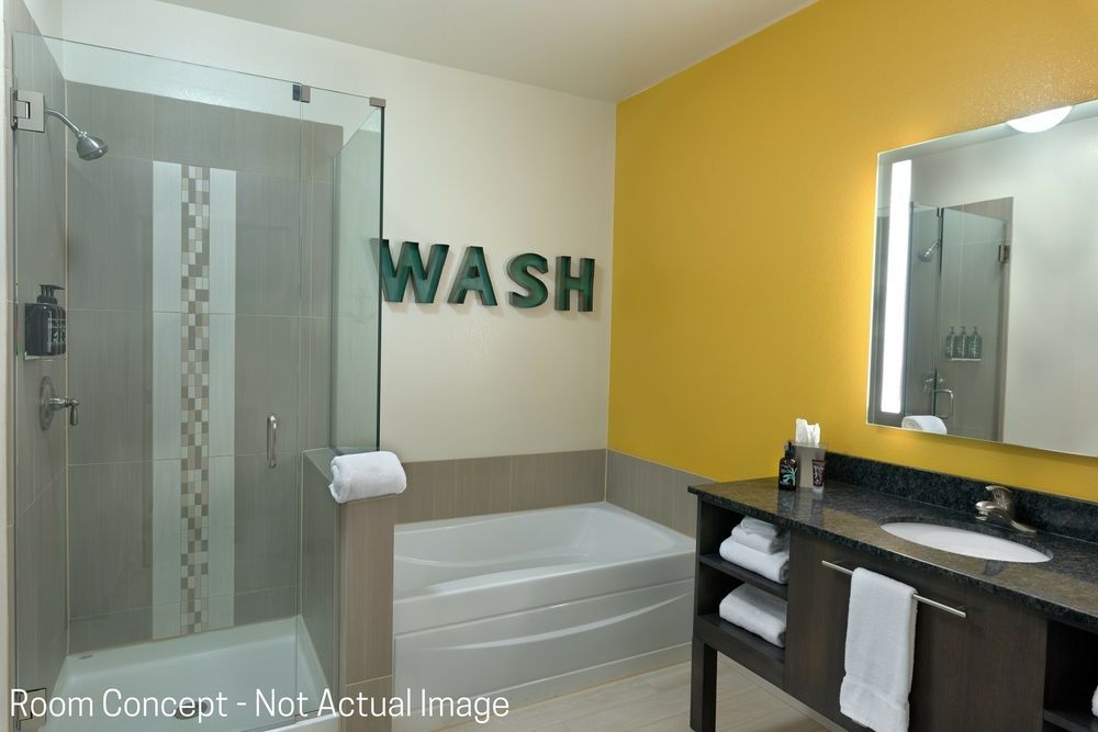 Oxford Suites Sonoma - Rohnert Park Dış mekan fotoğraf