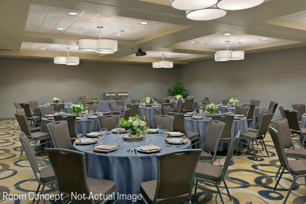 Oxford Suites Sonoma - Rohnert Park Dış mekan fotoğraf