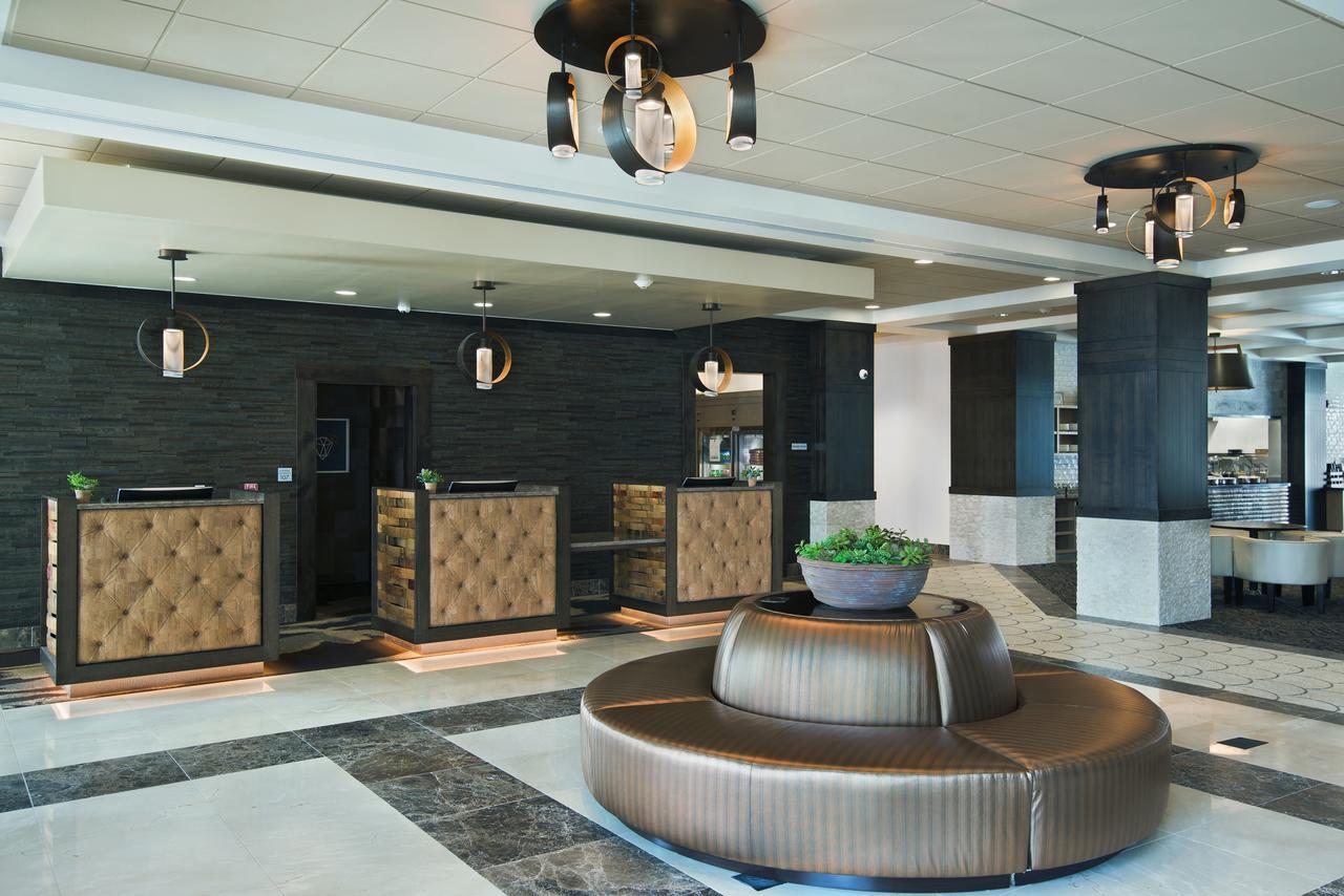 Oxford Suites Sonoma - Rohnert Park Dış mekan fotoğraf